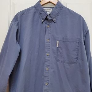 Columbia Shirt